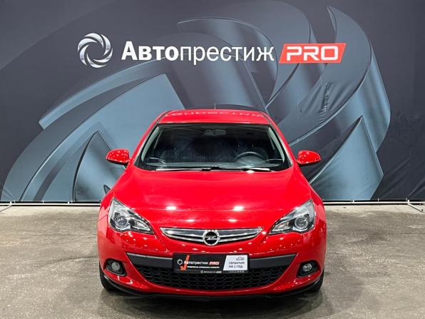 Opel Astra J Рестайлинг с пробегом 2013 года, цена 950 000 рублей, 117901 км, хэтчбек, Автокод Объявления