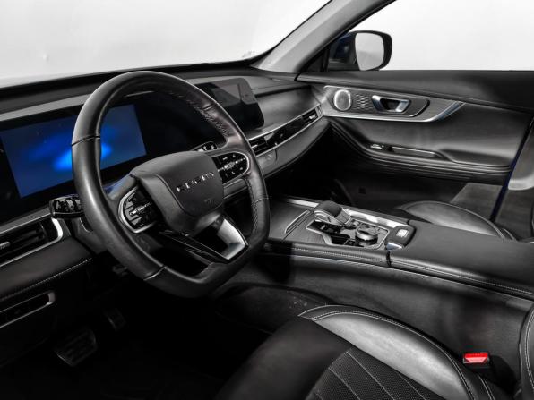 Chery Tiggo 8 Pro Max I Рестайлинг с пробегом 2023 года, цена 2 250 000 рублей, 49370 км, внедорожник, Автокод Объявления