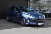Peugeot 308 I Москва  - изображение 21