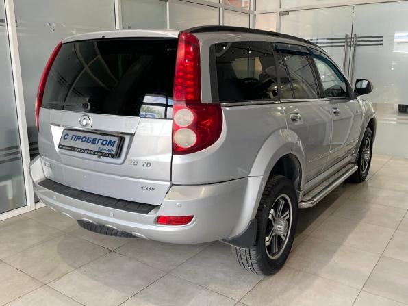 Great Wall Hover H5 с пробегом 2013 года, цена 549 000 рублей, 162711 км, внедорожник, Автокод Объявления