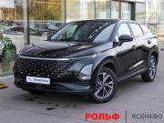 Omoda C5 I Москва  - изображение 23