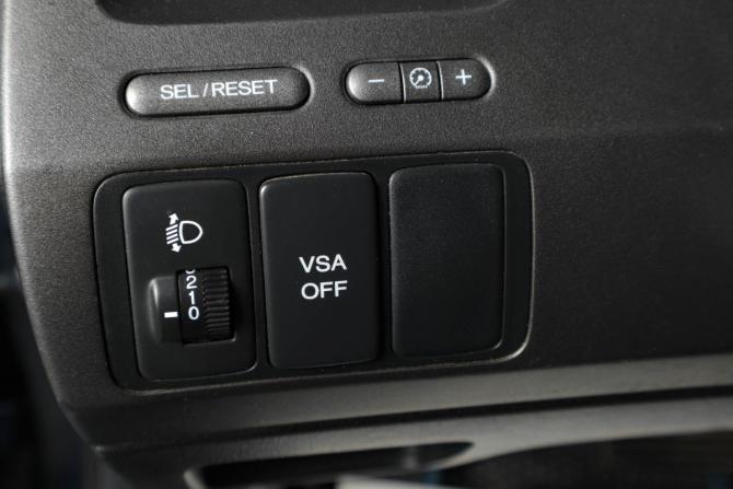 Honda Civic VIII с пробегом 2007 года, цена 839 000 рублей, 302000 км, седан, Автокод Объявления