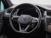Volkswagen Tiguan II Рестайлинг Москва  - изображение 34