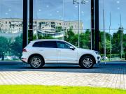 Volkswagen Touareg II Рестайлинг Магнитогорск  - изображение 35