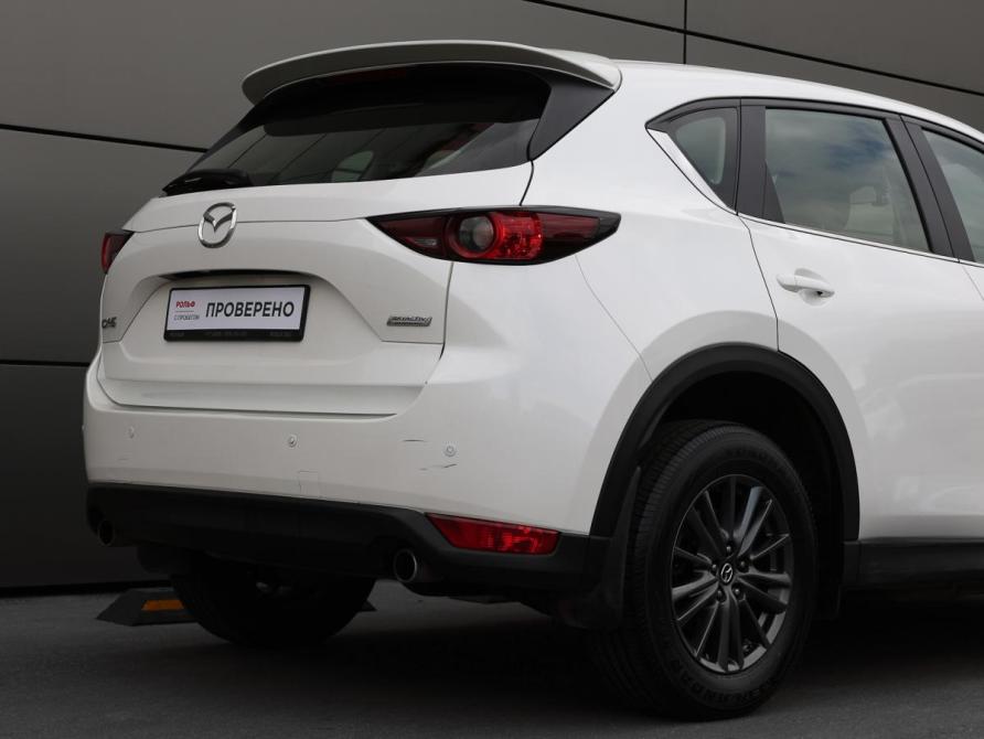 Mazda CX-5 II Москва  - изображение 22