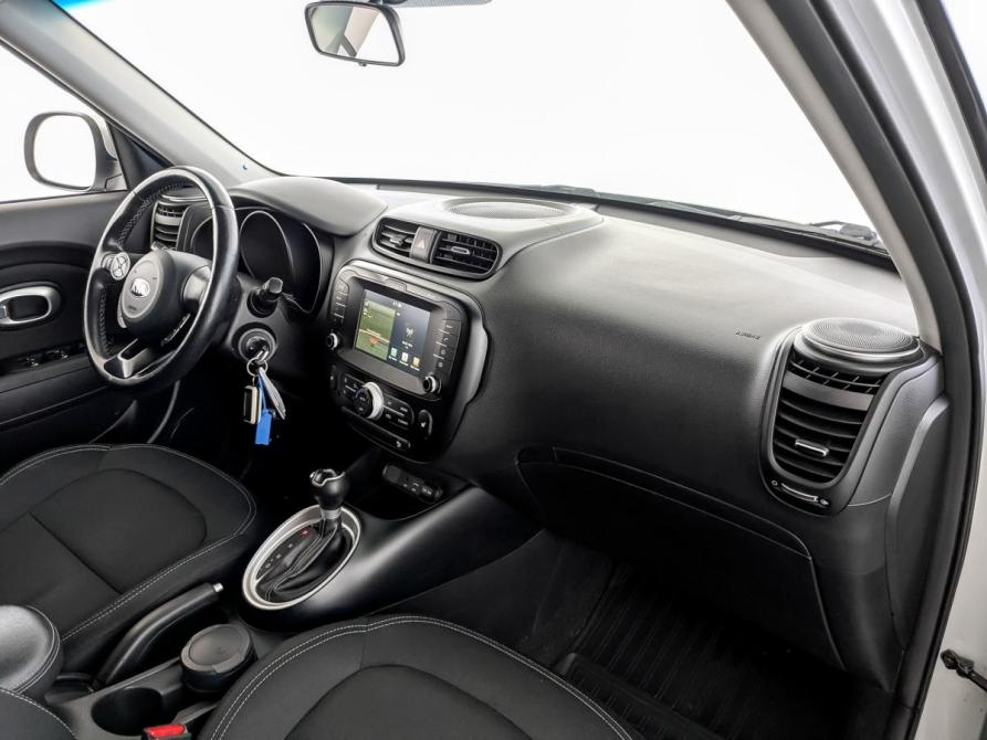 Kia Soul III Москва  - изображение 11