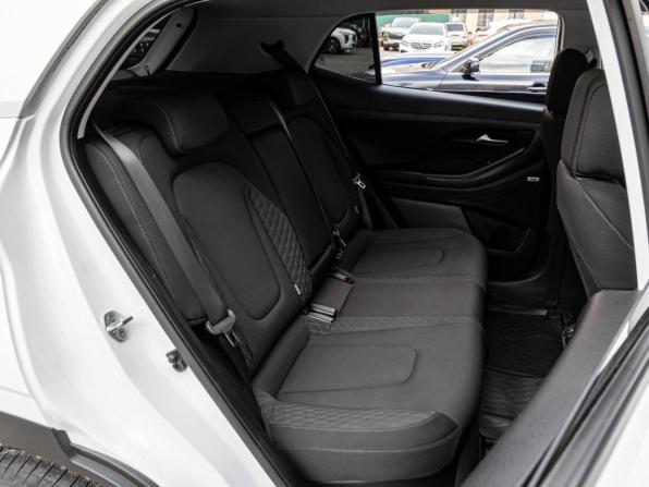 Hyundai Creta II с пробегом 2021 года, цена 2 430 000 рублей, 42888 км, внедорожник, Автокод Объявления