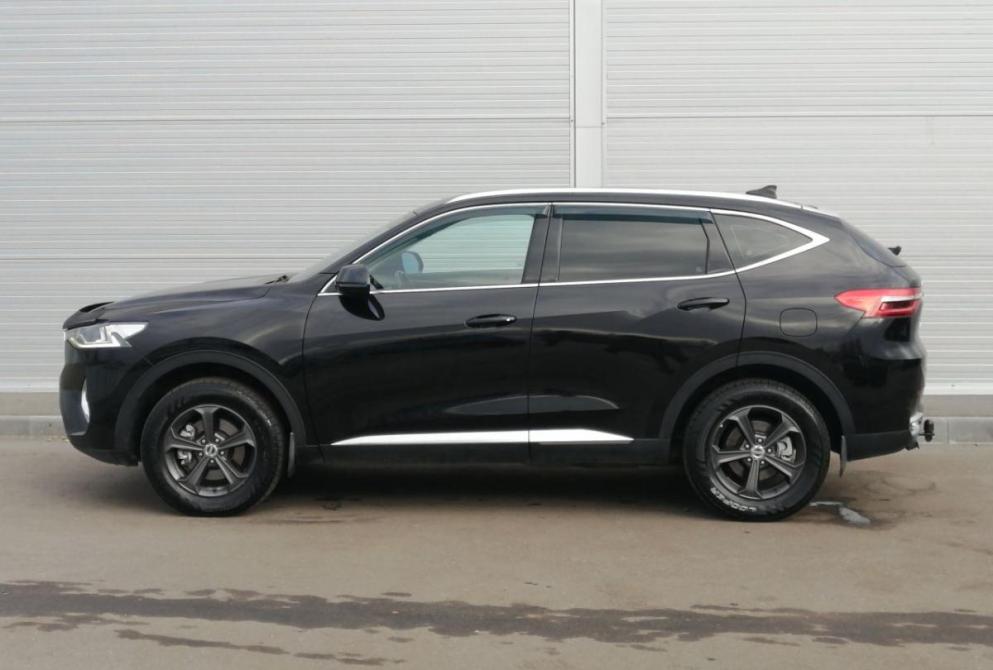 Haval F7 I Иваново  - изображение 4