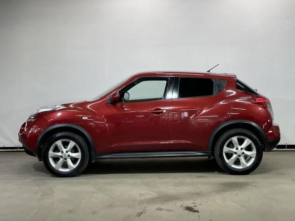 Nissan Juke I с пробегом 2013 года, цена 960 000 рублей, 163648 км, внедорожник, Автокод Объявления