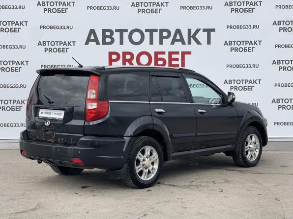 Great Wall Hover H3 I с пробегом 2011 года, цена 265 000 рублей, 290571 км, внедорожник, Автокод Объявления
