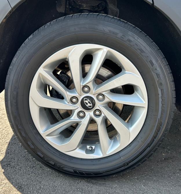 Hyundai Tucson III Рестайлинг Альметьевск  - изображение 28