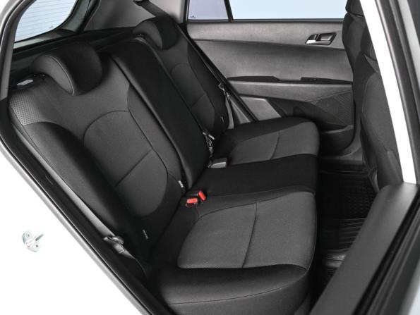 Hyundai Creta I с пробегом 2018 года, цена 1 690 000 рублей, 80802 км, внедорожник, Автокод Объявления