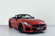 BMW Z4 III (G29) Казань  - изображение 20