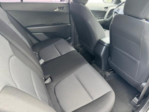 Hyundai Creta I с пробегом 2019 года, цена 1 799 900 рублей, 108099 км, внедорожник, Автокод Объявления