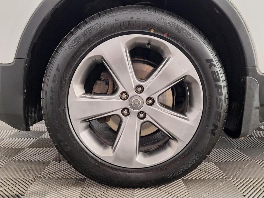 Opel Mokka I Псков  - изображение 19