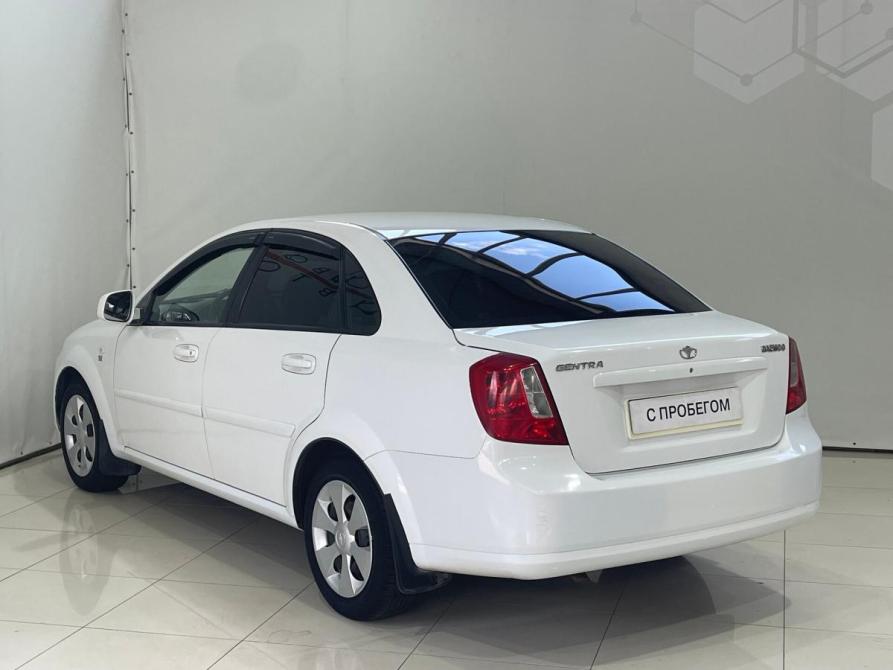 Daewoo Gentra II Воронеж  - изображение 7