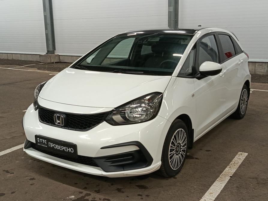 Honda Fit IV Набережные Челны  - изображение 1