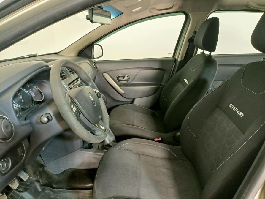 Renault Sandero II Архангельск  - изображение 15