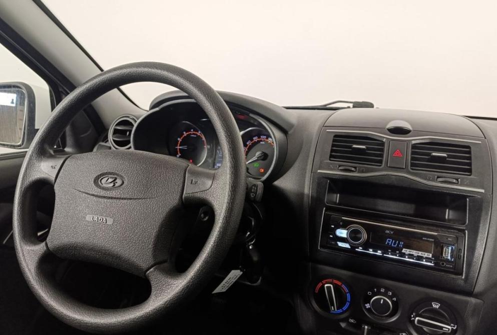 Lada (ВАЗ) Granta I Рестайлинг Волгоград  - изображение 11