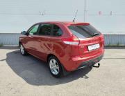 Lada (ВАЗ) XRAY I Санкт-Петербург  - изображение 27