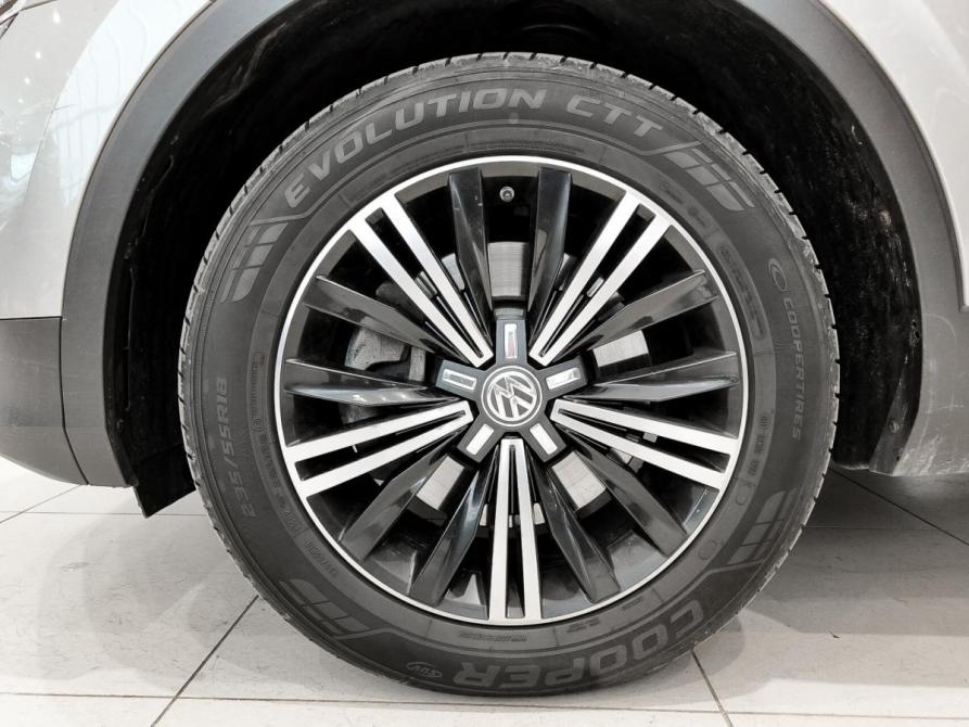 Volkswagen Tiguan II Казань  - изображение 22
