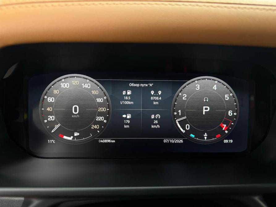 Land Rover Defender II Иркутск  - изображение 16