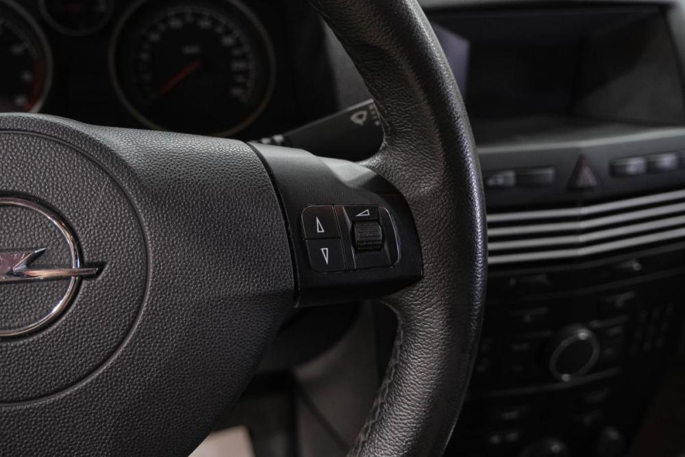 Opel Astra H Рестайлинг Новокузнецк  - изображение 22