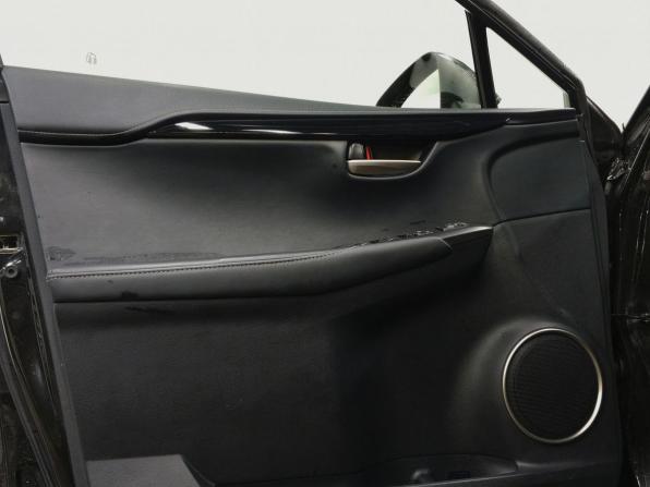Lexus NX I с пробегом 2015 года, цена 2 629 000 рублей, 107964 км, внедорожник, Автокод Объявления