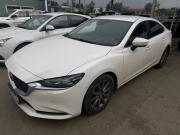 Mazda 6 III (GJ) Рестайлинг 2 Челябинск  - изображение 4