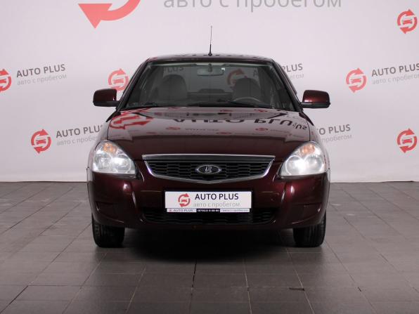 Lada (ВАЗ) Priora I Рестайлинг с пробегом 2015 года, цена 550 000 рублей, 285469 км, седан, Автокод Объявления