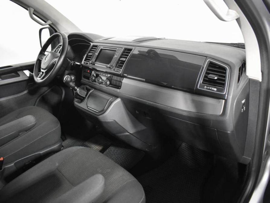 Volkswagen Caravelle T6 Санкт-Петербург  - изображение 13