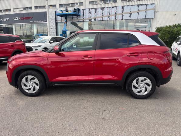 Hyundai Creta II с пробегом 2022 года, цена 1 897 000 рублей, 76600 км, внедорожник, Автокод Объявления