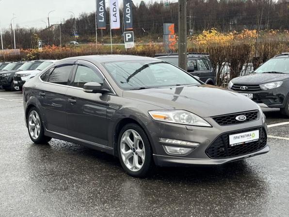 Ford Mondeo IV Рестайлинг с пробегом 2011 года, цена 749 000 рублей, 209000 км, лифтбек, Автокод Объявления