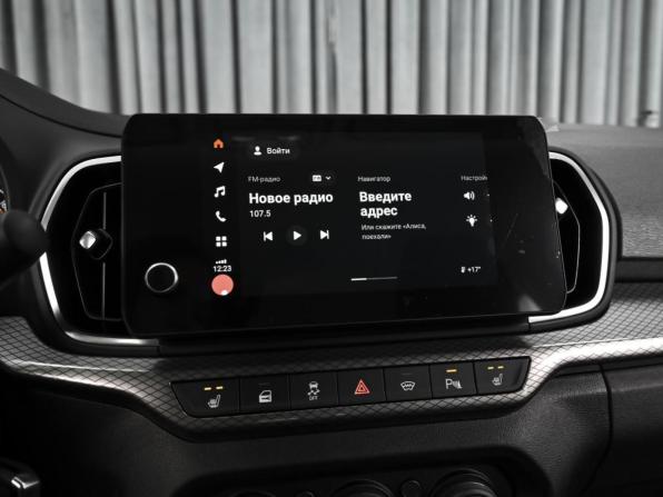 Lada (ВАЗ) Iskra с пробегом 2026 года, цена 1 699 000 рублей, 8 км, седан, Автокод Объявления