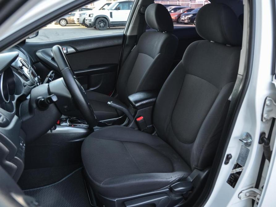 Kia Cerato II Курган  - изображение 9