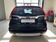 Honda CR-V IV Рестайлинг Москва  - изображение 22