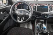 Kia Sportage III Барнаул  - изображение 45