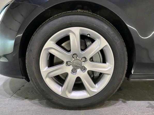 Audi A7 I (4G) с пробегом 2010 года, цена 1 199 000 рублей, 277232 км, лифтбек, Автокод Объявления
