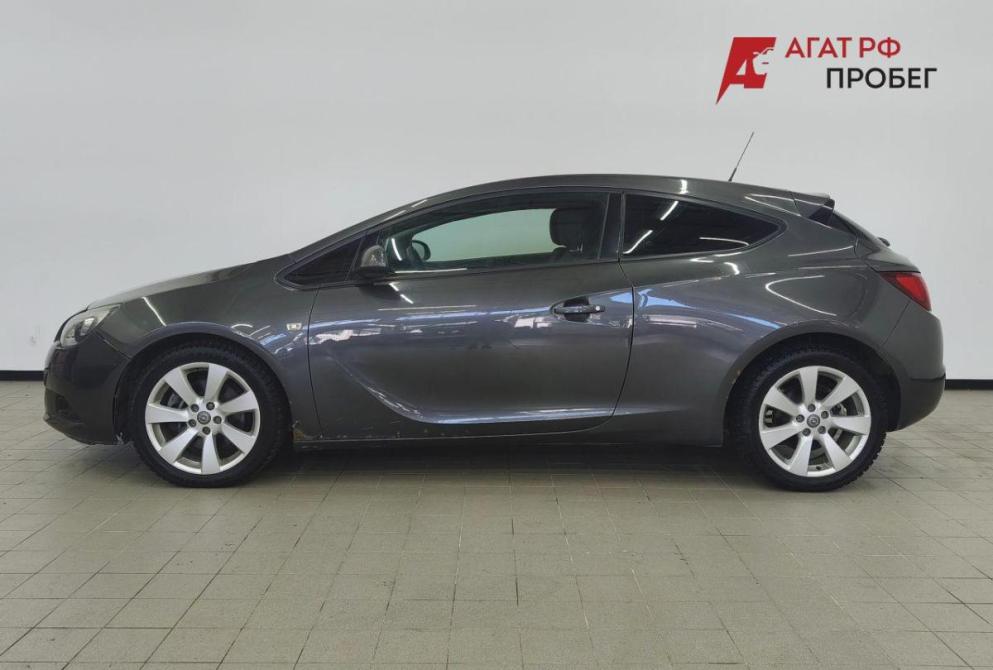 Opel Astra J Рестайлинг Екатеринбург  - изображение 2