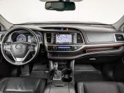 Toyota Highlander III (XU50) Москва  - изображение 46