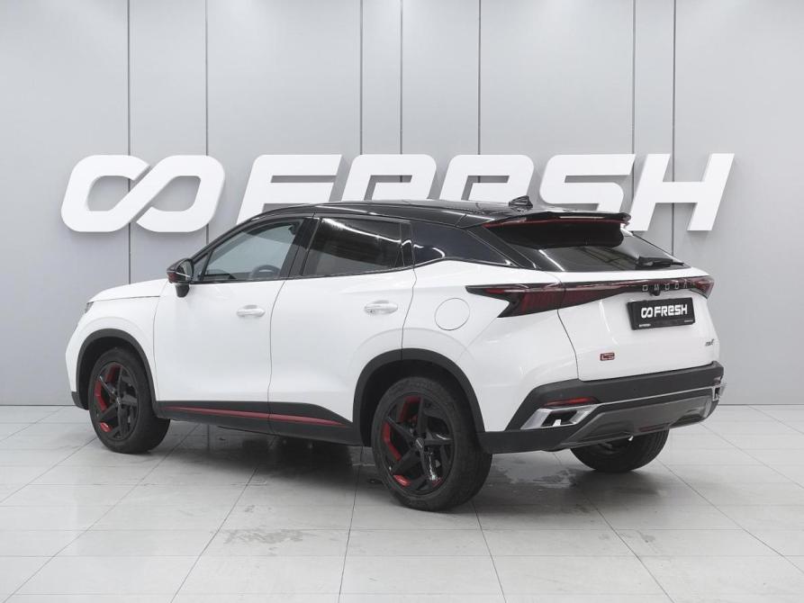 Omoda C5 I Ростов-на-Дону  - изображение 2