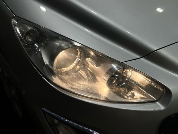 Peugeot 308 I Рестайлинг с пробегом 2011 года, цена 380 000 рублей, 249943 км, хэтчбек, Автокод Объявления