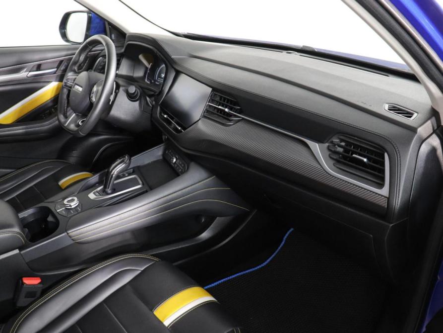 Haval F7x I Химки  - изображение 11
