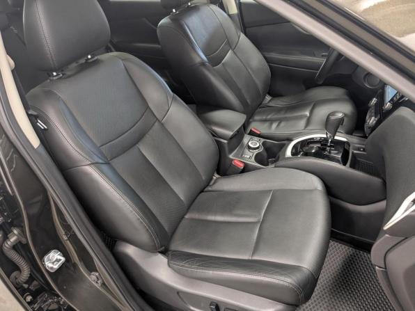 Nissan X-Trail III с пробегом 2017 года, цена 1 790 000 рублей, 155054 км, внедорожник, Автокод Объявления