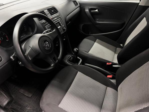 Volkswagen Polo V с пробегом 2014 года, цена 786 000 рублей, 149313 км, седан, Автокод Объявления