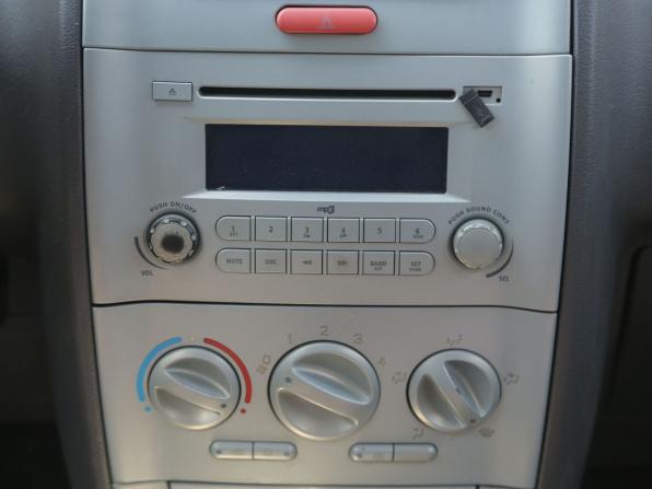 Chery Kimo (A1) с пробегом 2009 года, цена 213 000 рублей, 97300 км, хэтчбек, Автокод Объявления