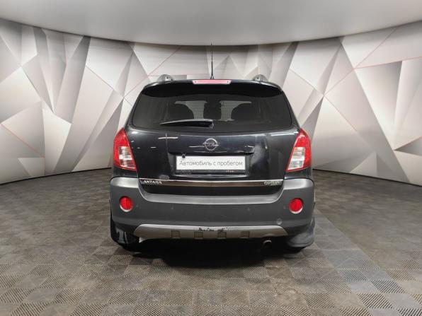 Opel Antara I Рестайлинг с пробегом 2014 года, цена 1 129 000 рублей, 127594 км, внедорожник, Автокод Объявления