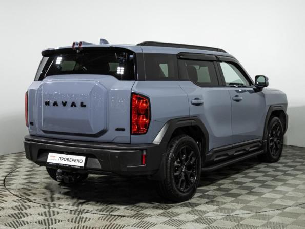 Haval H3 I с пробегом 2024 года, цена 2 509 700 рублей, 26991 км, внедорожник, Автокод Объявления