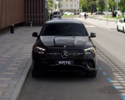 Mercedes-Benz GLE Coupe II (C167) Рестайлинг Москва  - изображение 48