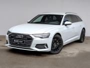Audi A6 V (C8) Москва  - изображение 31